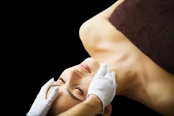 Soin du visage MS Beauty au salon Fred Concept Store Montbéliard