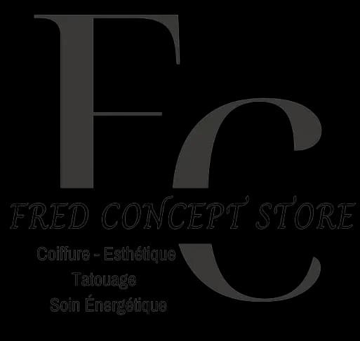 Logo Fred Concept Store